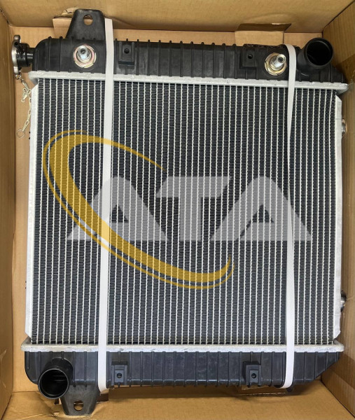 رادیاتور لیفتراک هیوندایی