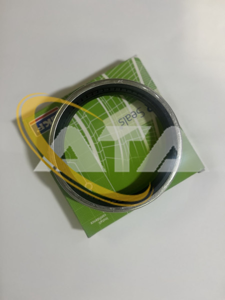 کاسه نمد چرخ لیفتراک سپاهان