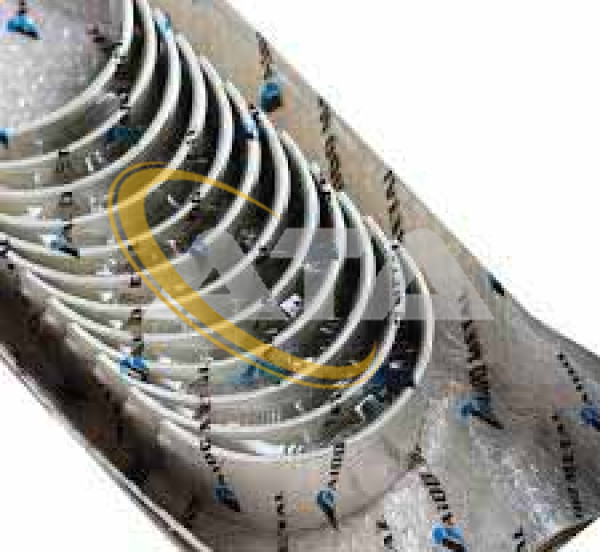 یاتاقان موتور لودر