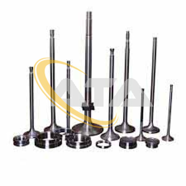 سوپاپ‌ها (Valves)