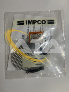 لوازم گازسوز لیفتراک سپاهان