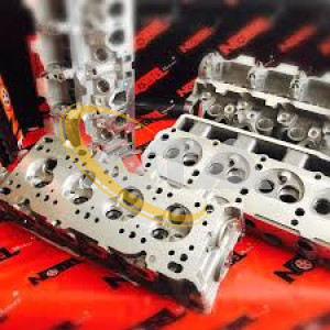 سرسیلندر (Cylinder Head)